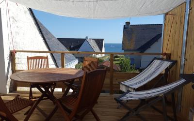 Appartement - Vue sur Mer Appartement - Vue sur Mer