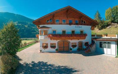 Appartamento con Balcone