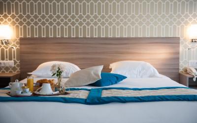 Chambre Double Supu00e9rieure Chambre Double Supu00e9rieure