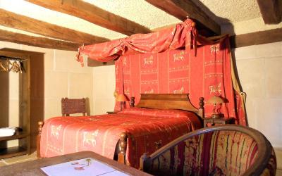 Chambre Double Confort