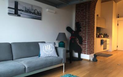 Appartamentino su 2 Livelli