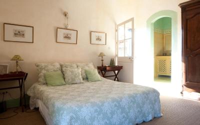 Chambre Double Supu00e9rieure Chambre Double Supu00e9rieure