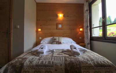 Chambre Double Standard