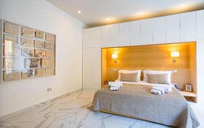 Suite con Vista Cittu00e0