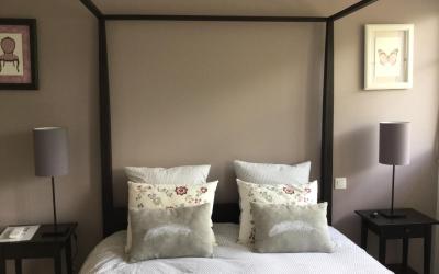 Chambre Double Chambre Double