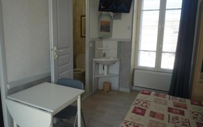 Chambre Double Supu00e9rieure