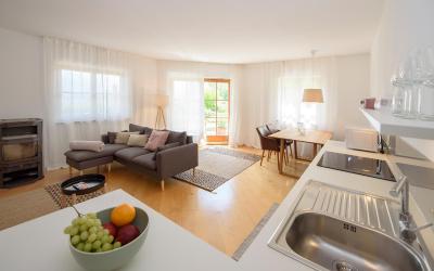 Appartamento Superior