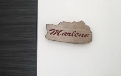 Camera Matrimoniale con Bagno Privato