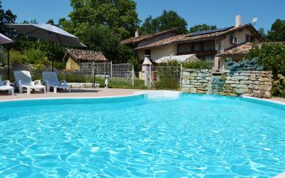 Maison de Vacances