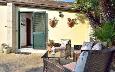 Camera Familiare Classic 