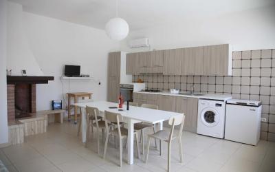 Grande Casa con 2 Camere da Letto