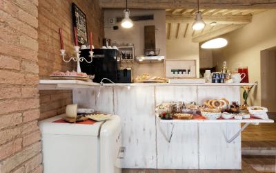 Camera Matrimoniale Standard