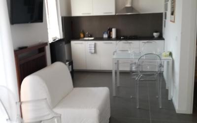 Monolocale Familiare