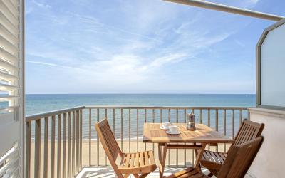 Appartamento con 2 Camere da Letto