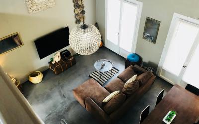Maison 3u00a0Chambres
