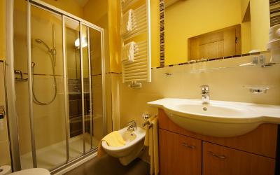 Camera Matrimoniale con Balcone