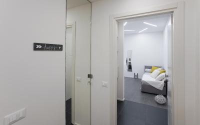 Camera Familiare Superior 