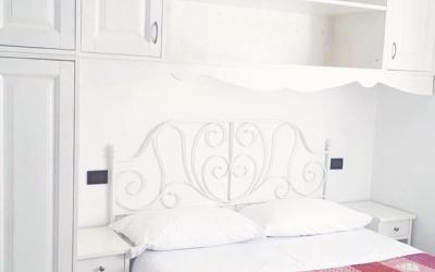 Camera Matrimoniale/Doppia con Letti Singoli