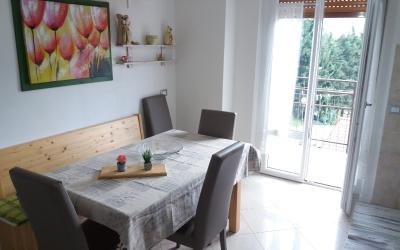 Appartamento con Balcone