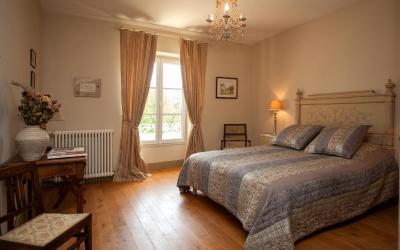 Chambre Double Supu00e9rieure Chambre Double Supu00e9rieure