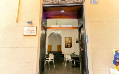 Appartamento con 1 Camera da Letto