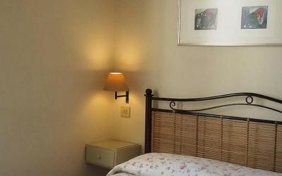 Camera Matrimoniale Piccola