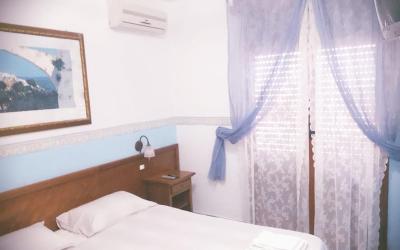 Camera Quadrupla con Terrazza