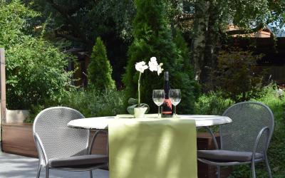 Appartamento con 2 Camere da Letto