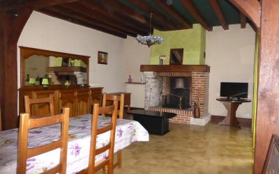 Maison 4u00a0Chambres Maison 4u00a0Chambres