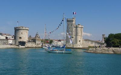 Appartement - Vue sur Mer Appartement - Vue sur Mer
