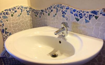 Appartamento con 1 Camera da Letto e Vasca Idromassaggio