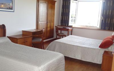 Chambre Triple Basique Chambre Triple Basique