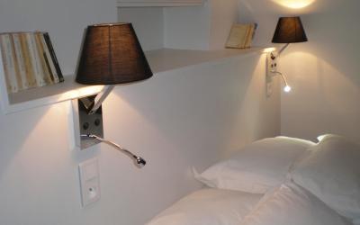 Chambre Simple Standard