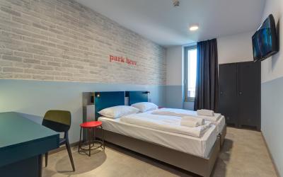 Camera Matrimoniale (1 Adulto)