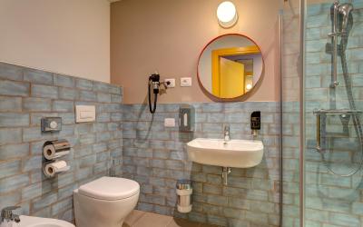 Camera Familiare (6 Adulti)