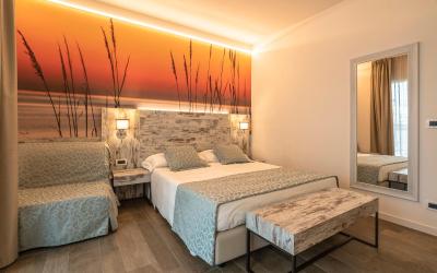 Junior Suite (3 Adulti) 