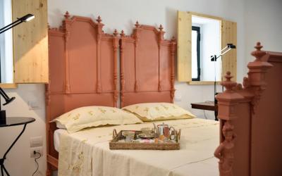 Junior Suite con Vista Giardino