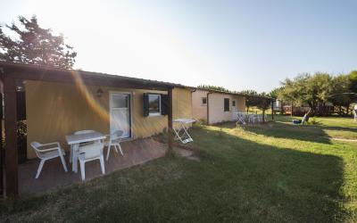 Bungalow