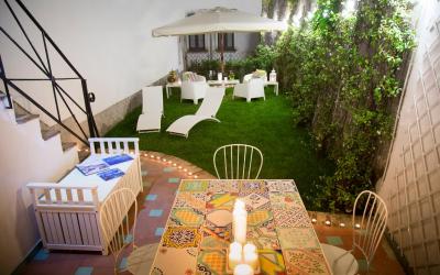 Appartamento con 3 Camere da Letto