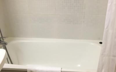 Chambre 1 Lit Double