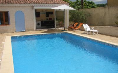 Maison de Vacances Maison de Vacances