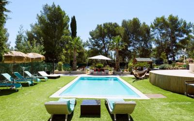 Villa avec Piscine Privu00e9e Villa avec Piscine Privu00e9e