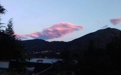 Camera Matrimoniale Comfort con Balcone