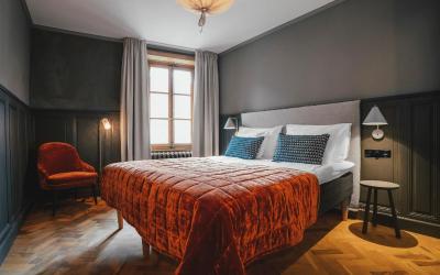 Chambre Double Supu00e9rieure Chambre Double Supu00e9rieure