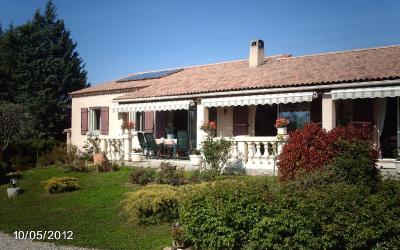 Appartement avec Vue sur la Montagne