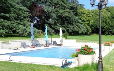 Chambre Familiale Standard Chambre Familiale Standard