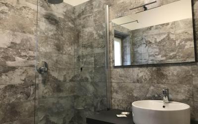 Appartamento 3.2 con 1 Camera da Letto - 3u00b0 Piano