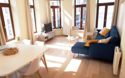 Appartement Appartement