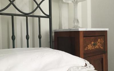 Appartamento con 2 Camere da Letto