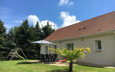 Maison 3u00a0Chambres